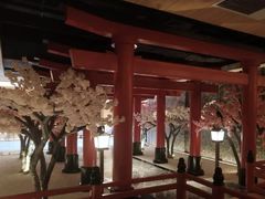 -蓝鲸湾汤泉(包河店)