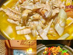 -千岛湖小鱼儿·淳安匠心农家菜