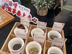 -粤域茶餐厅