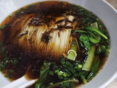 -君东记本帮面馆(天钥桥路店)
