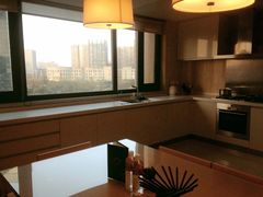 -仁恒辉盛阁酒店公寓