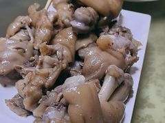 -老韩狗肉馆