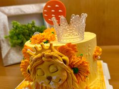 -CAKE BOSS 蛋糕老板(西单君太百货店)