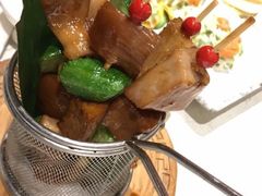 -尚一汤 广东炖汤(金桥国际店)