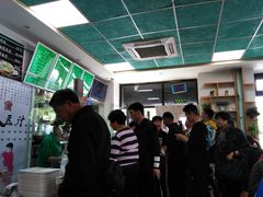 -老磁器口豆汁店(天坛店)