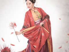 -九月鹰飞汉服摄影工作室
