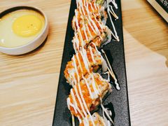 李富贵卷-松幸日式料理(中山路店)