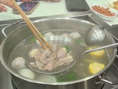 -就这么牛潮式牛肉火锅(华侨城店)