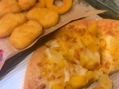 -尊宝比萨(车公庙店)