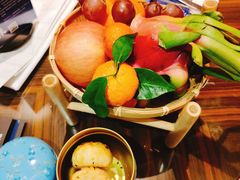 -青岛城阳宝龙福朋喜来登酒店