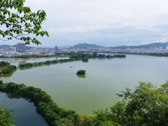 -星湖旅游景区七星岩