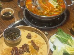 -亮欢寨(凯里总店)