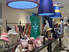 -连卡佛(IFC店)
