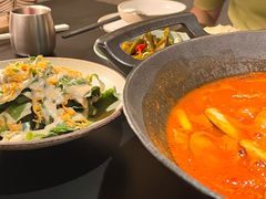 -有才叔的小馆(招商依云曲江店)