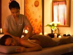 -红街养生休闲会所(红街商业广场店)