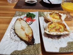 -割烹旭日本料理(龙湖狮山天街店)