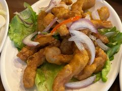 -奶奶的味道(胶州路店)