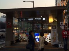 东大门市场-东大门市场