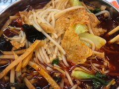 -红鼻子桂林米粉(金唐新光界店)
