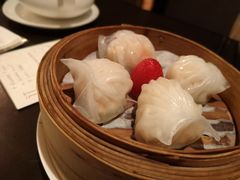 -广州文华东方酒店·江-由辉师傅主理