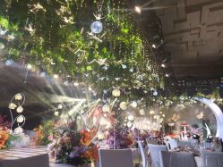 -红丝高端婚礼中心(旗舰店)