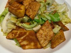 -巴依老爷新疆美食(常营店)