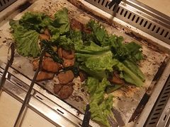 -新石器烤肉(中房金谊广场店)