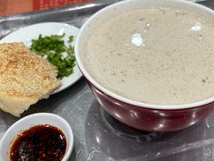 羊肉汤-教师之家赵家羊汤馆(东青龙街店)