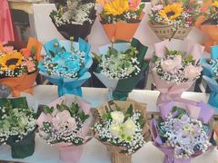 -循礼门鲜花花市(武汉循礼门店)