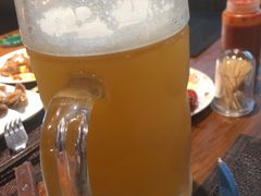 德国啤酒-汉巴9号自助餐厅(新潮尚品超市店)