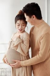 -Two  Monkeys 孕婴写真馆(龙华店)