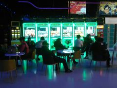 -佳兆业国际影城(鞍山店)