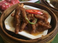 -合晋食府(广州合晋帝苑酒店)