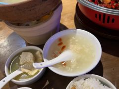 -向川南·水煮鱼·川菜(和平里店)
