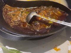 -新辣道鱼火锅(上地华联店)