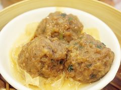 添好运点心专门店(中环IFC店)-添好运点心专门店(中环IFC店)