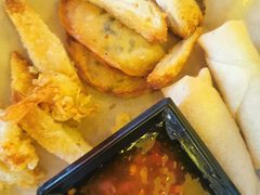 -邵子牙·中华老字号(定安路店)