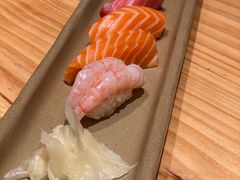 -玄海寿司(国贸店)