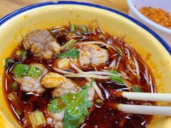 -冒椒火辣(太古里店)