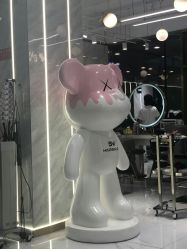 点击看大图 -5M HAIR SALON