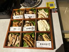 -芸鲜季·云南野生菌餐厅· 云南风物味研社(闵行店)