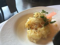 -富力丽思卡尔顿酒店·丽轩中餐厅