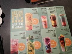 -星巴克臻选(郑州国贸360广场店)