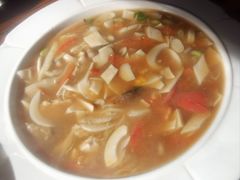 -洛阳面馆(红专路店)