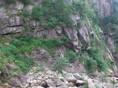 -大明山自然探索公园