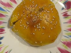 -清真·古丽花儿·新疆美食(河南路店)