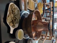 -北门涮肉·铜锅涮肉(南锣鼓巷店)