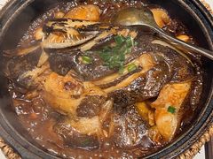 -双合园·海鲜水饺青岛菜(九水东路店)