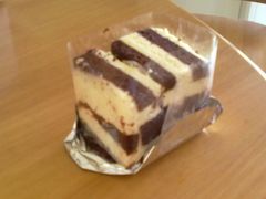 苏格兰什么什么的-美丽心情蛋糕(江苏路店)