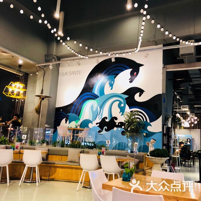 blufish.布鱼餐厅